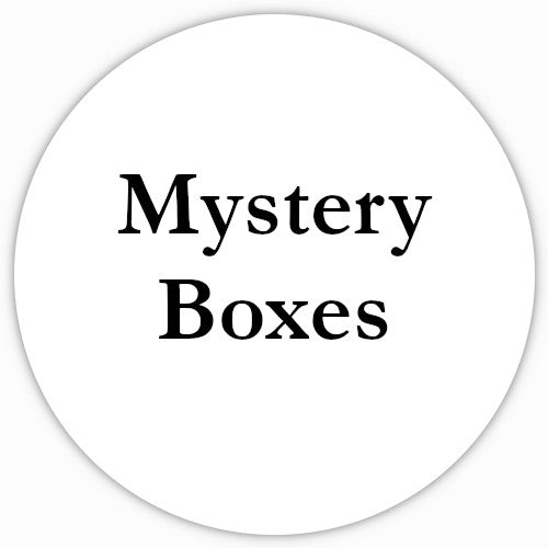 MYSTERY BOX 200PCS - Selini New York