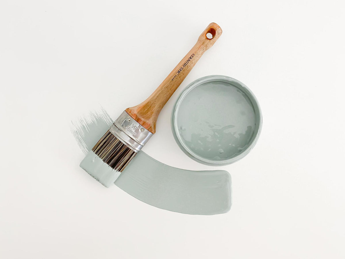 Country Chic All in One Decor Paint Dune Grass Ninnys Napkins