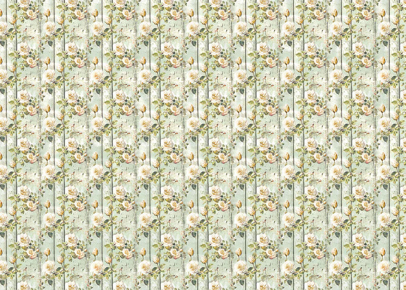 Ciao Bella Tissue Paper Paper - Eden