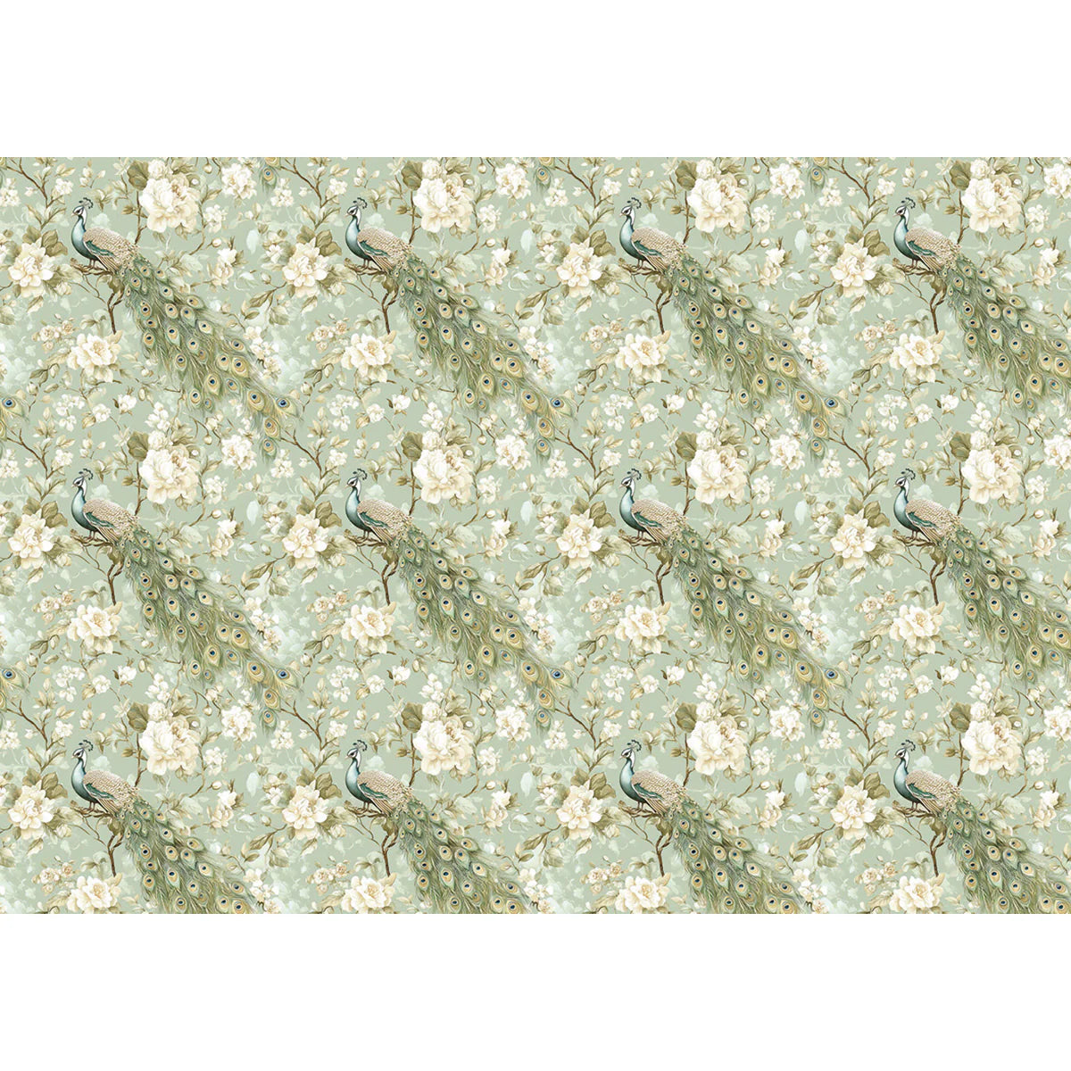 Ciao Bella Tissue Paper Paper - Opulence