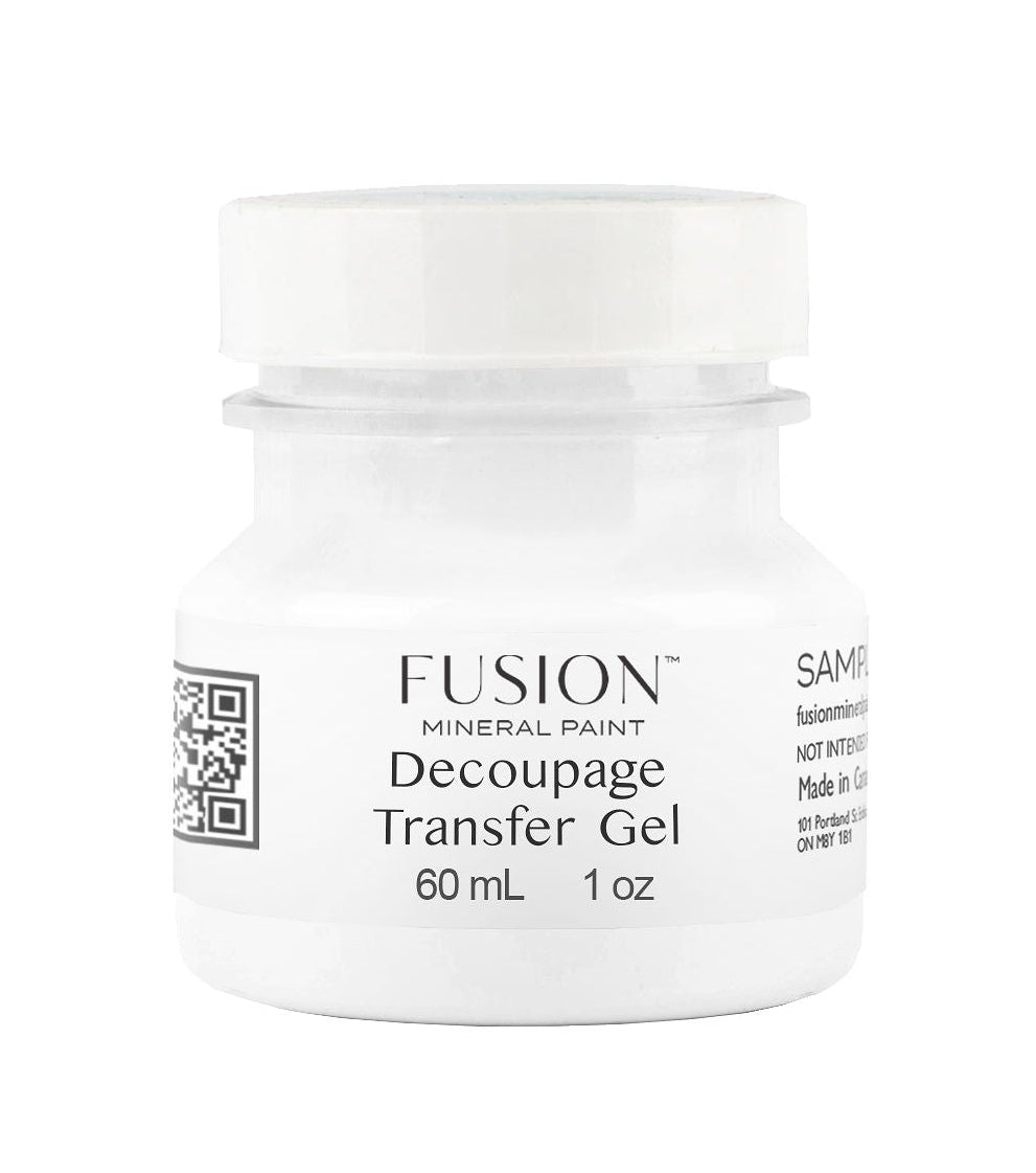 Fusion Transfer Gel