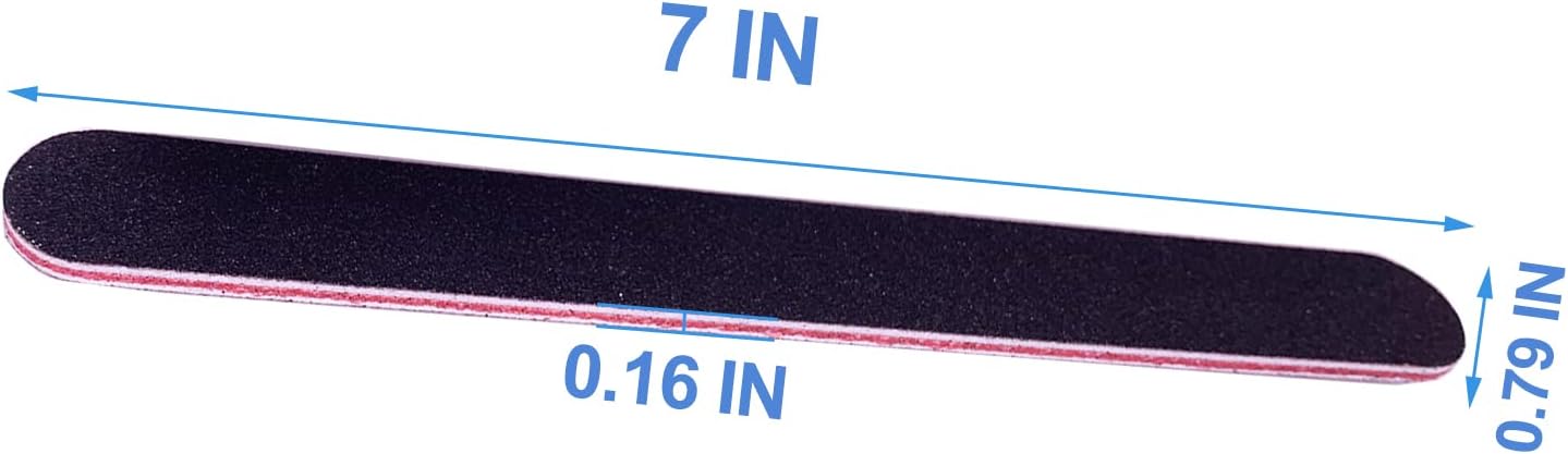 Emery Board for Sanding