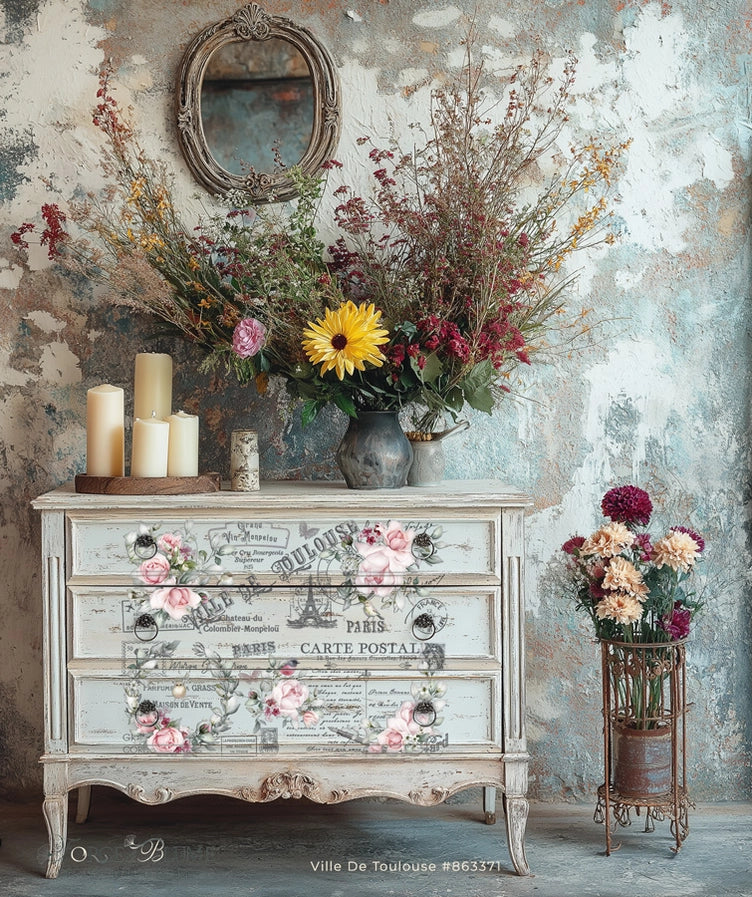 Hokus Pokus Large Transfers - Ville De Toulouse