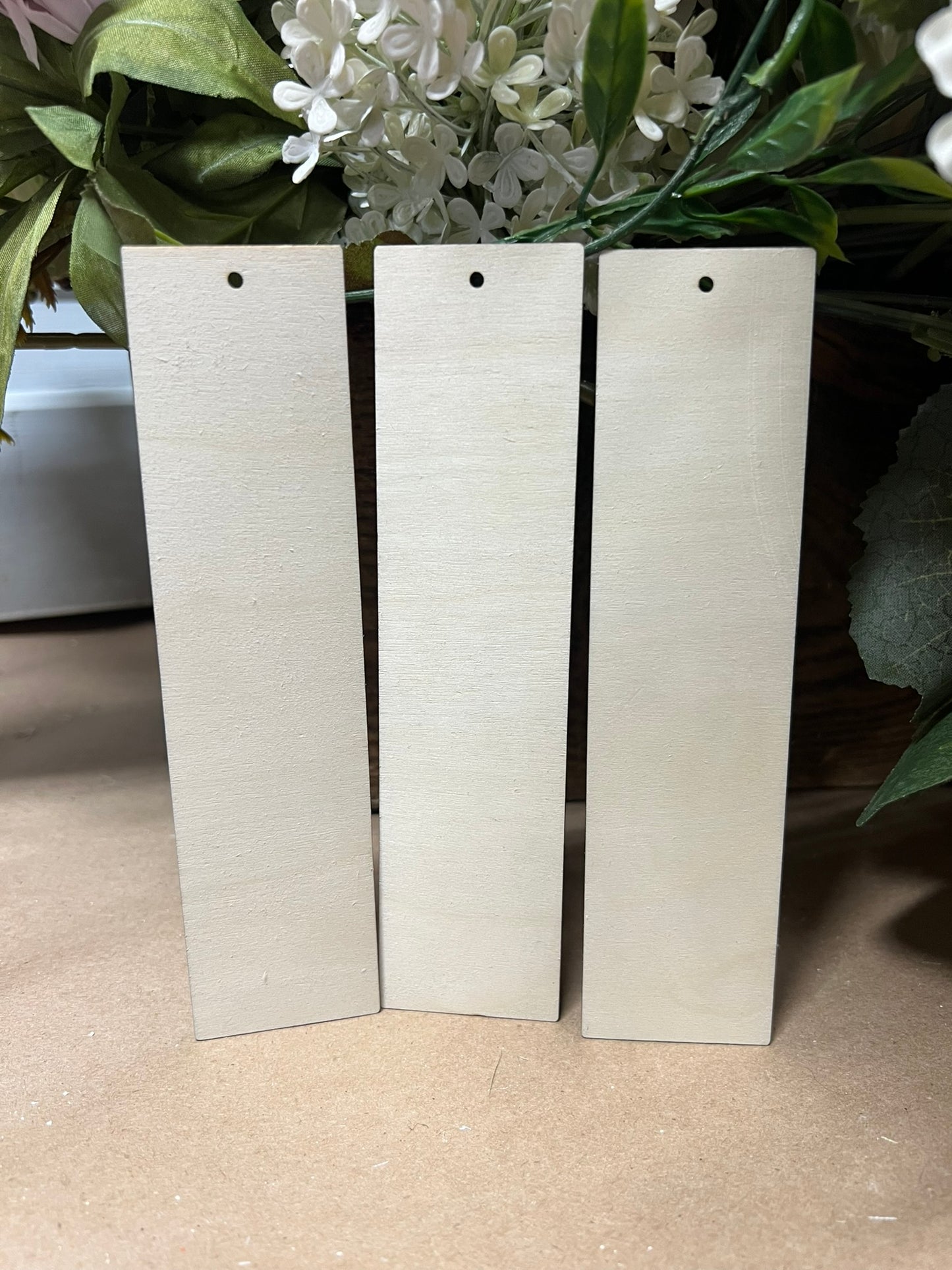 Birchwood Bookmarks (3pk)