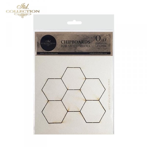 ITD Chipboard - T094A