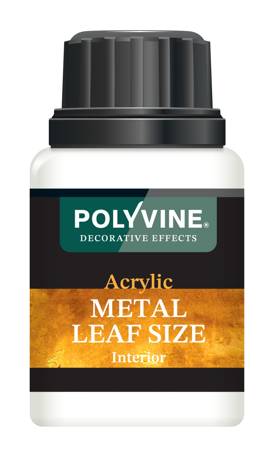Polyvine - Metal Leaf Size
