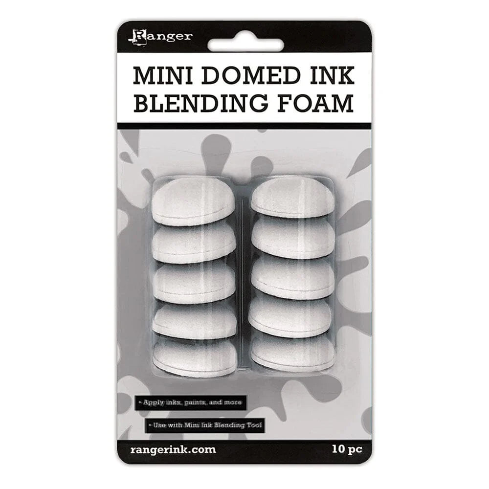 Ranger Mini Ink Domed Blending Foam Refills