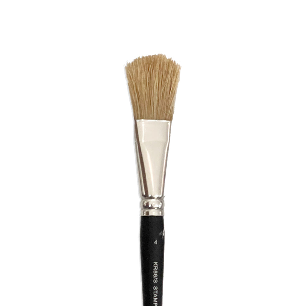 Stamperia Standarino Brush - Size 4
