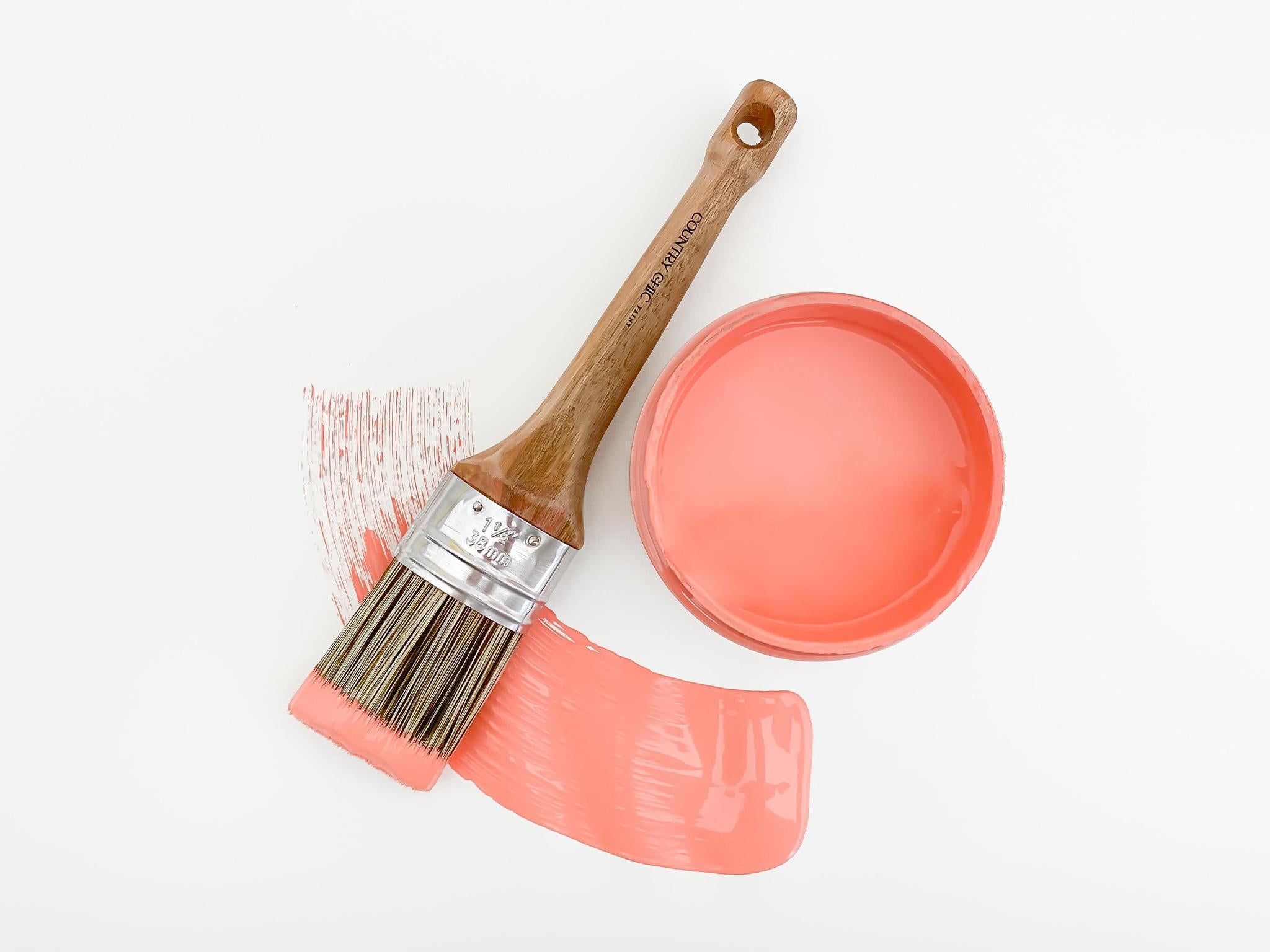 Brushes & Tools - Country Chic Paint