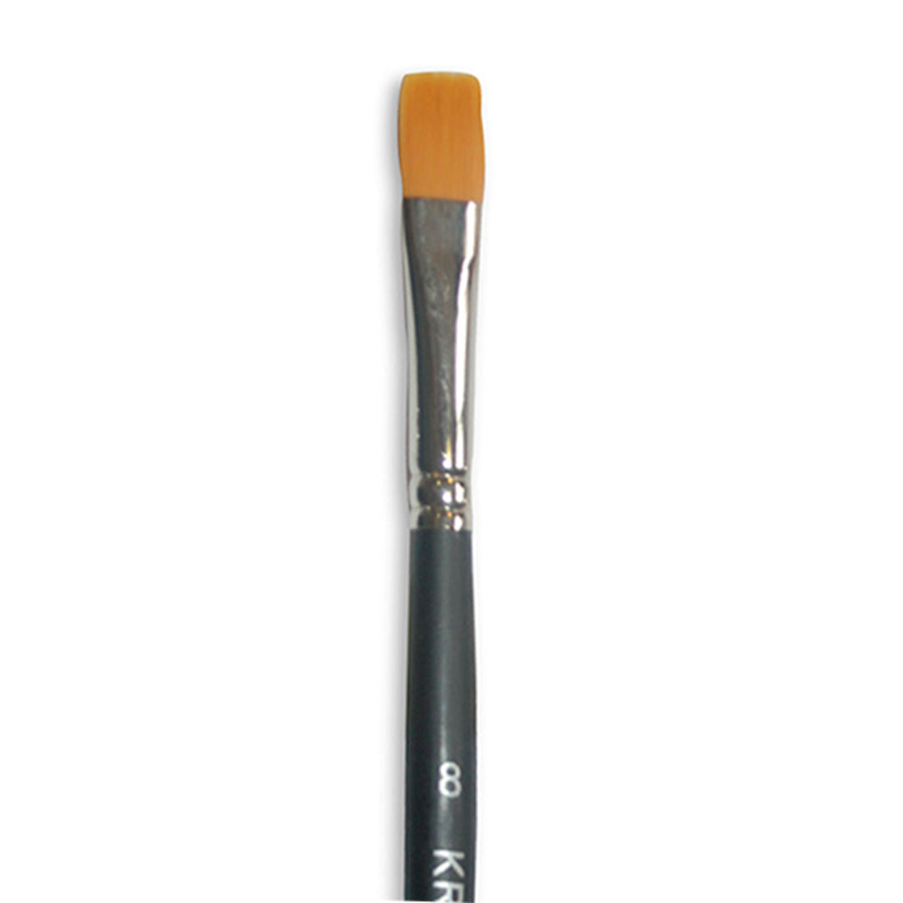 Stamperia Flat Point Brush Size 8