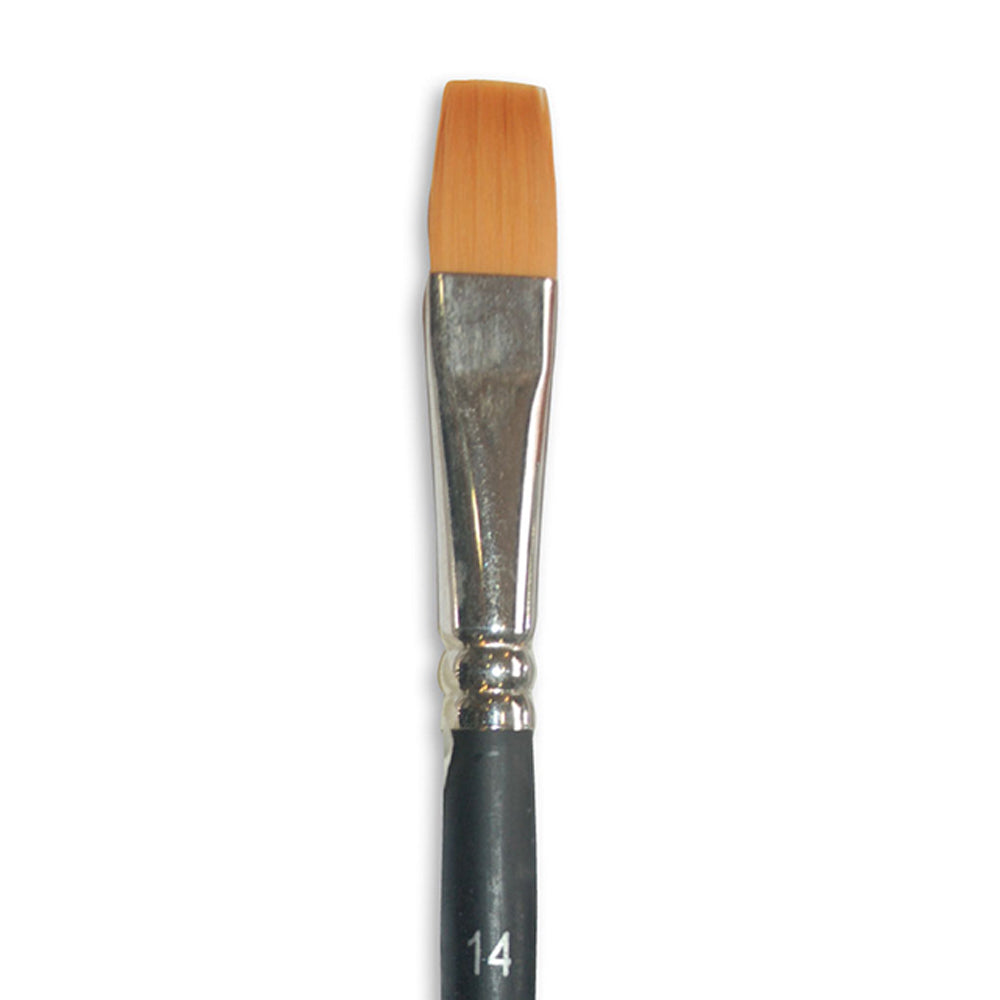 Stamperia Flat Point Brush Size 14