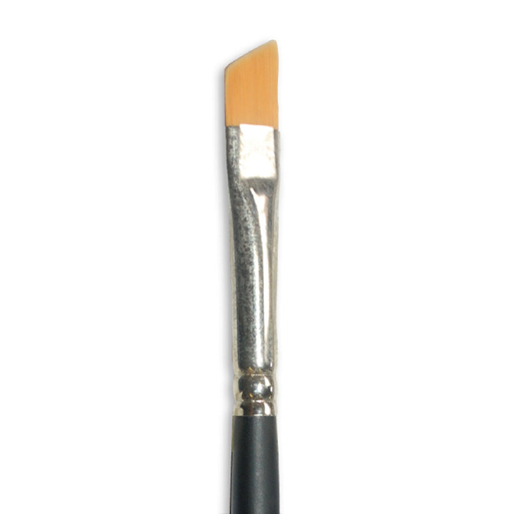 Stamperia Oblique Point Brush Size 8
