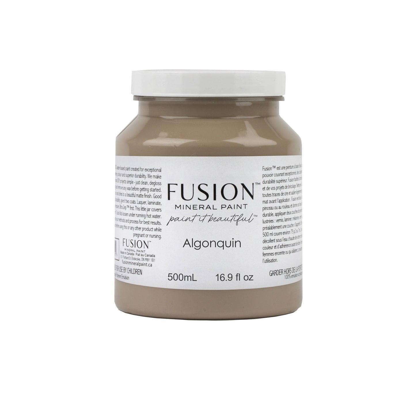 Fusion Mineral Paint - Algonquin