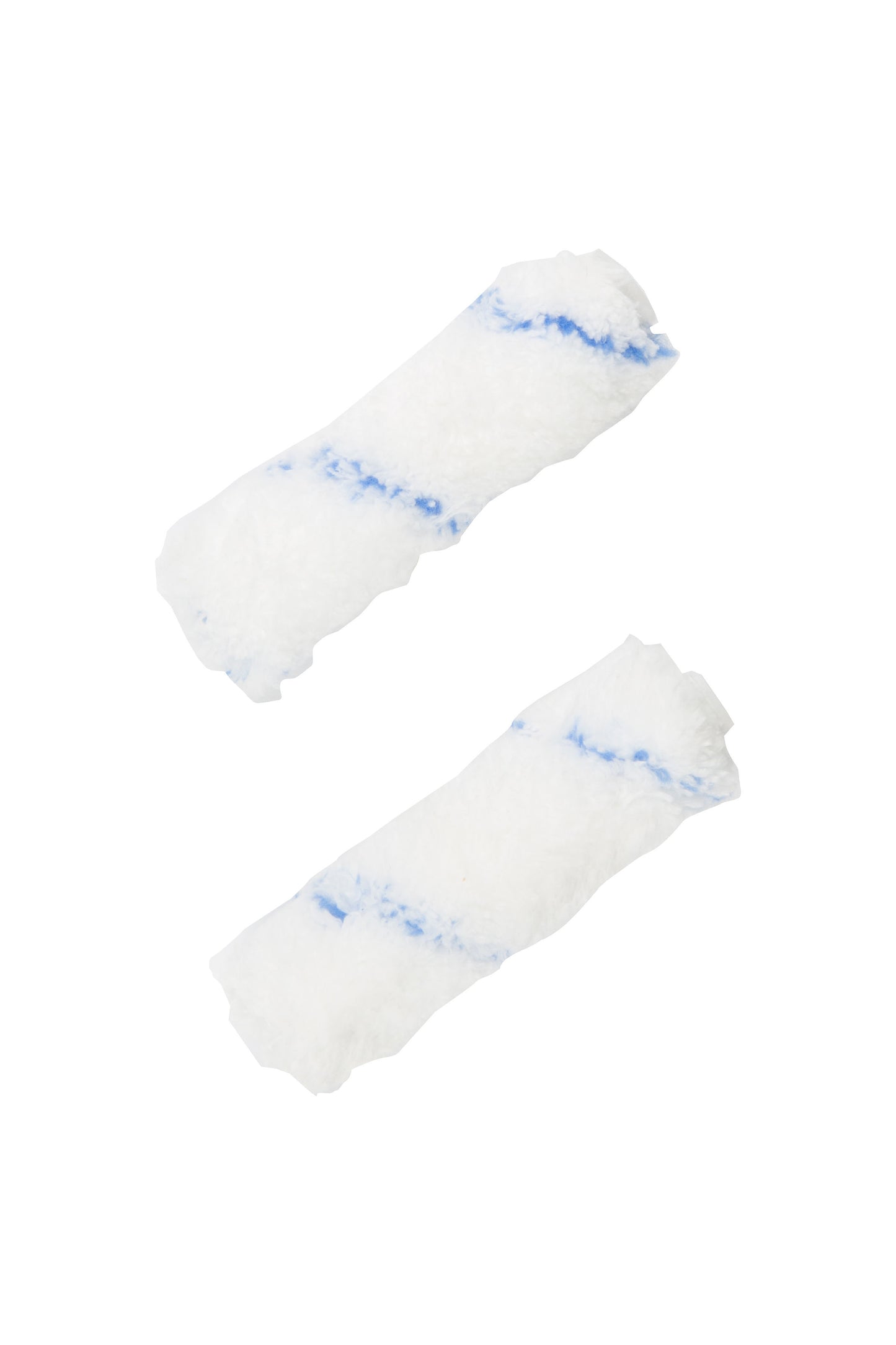 Microfiber Roller 4"/10cm Refill - Pack of 2