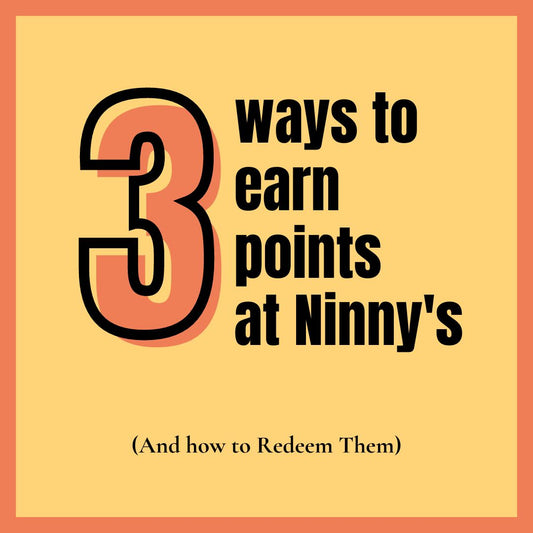 How to Earn and Redeem Rewards Points