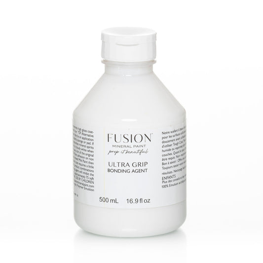 Fusion Ultra Grip - Glossy - 500ml