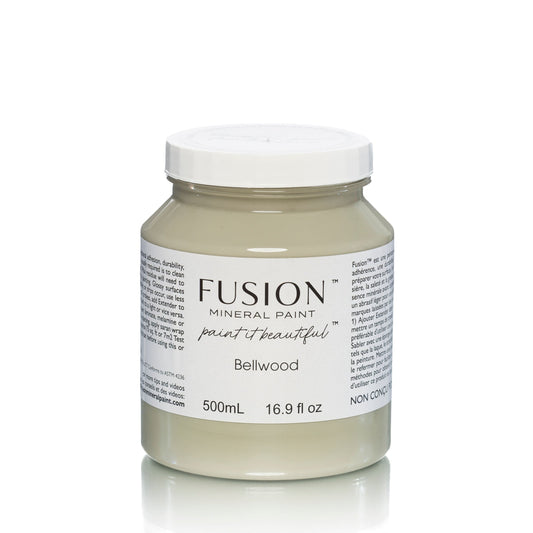 Fusion Mineral Paint - Bellwood