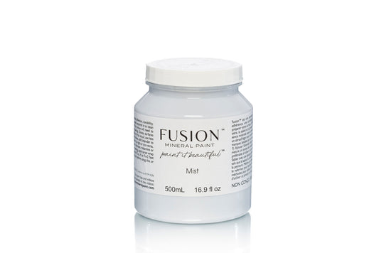 Fusion Mineral Paint - Mist