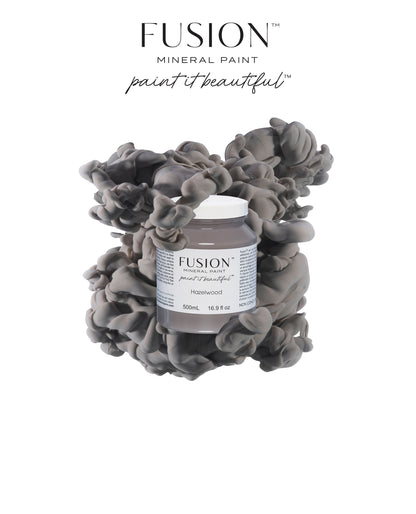 Fusion Mineral Paint - Hazelwood