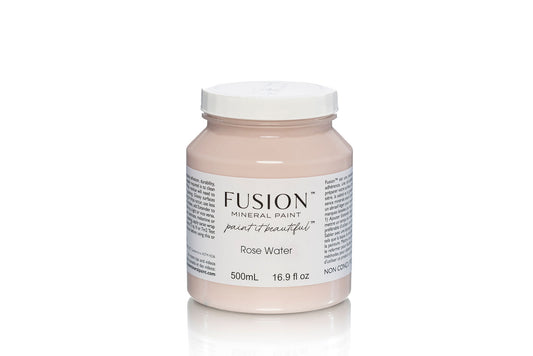 Fusion Mineral Paint - Rose Water