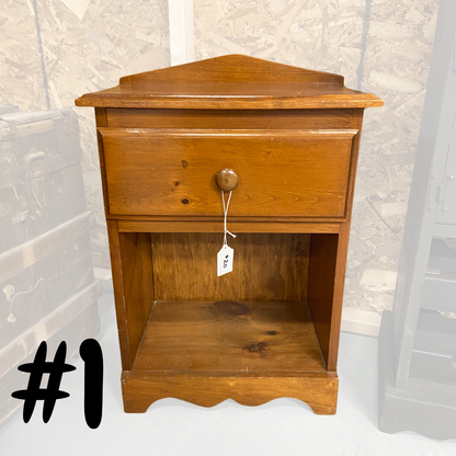 Taller de pintura de muebles para principiantes