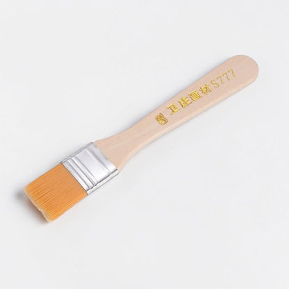 1" Decoupage Brush