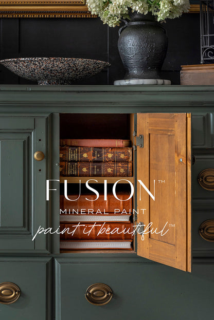 Fusion Mineral Paint - Everett