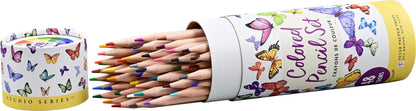 Studio Series Colored Pencils (Set of 48)