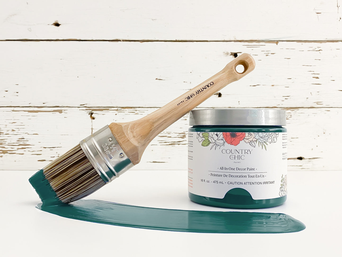 Country Chic - All in One Decor Paint - Aurora