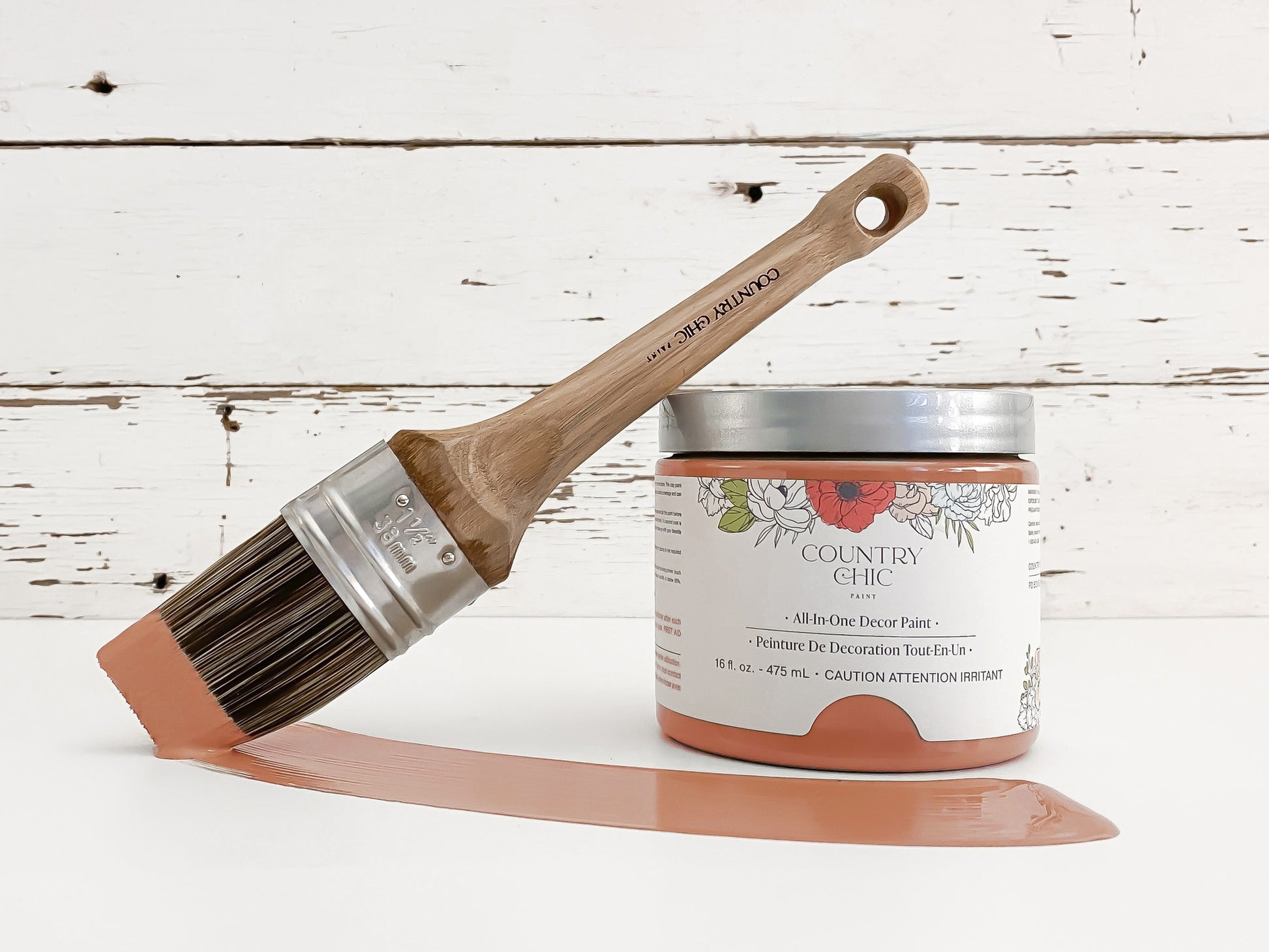 Country Chic - All in One Decor Paint - Alchemist