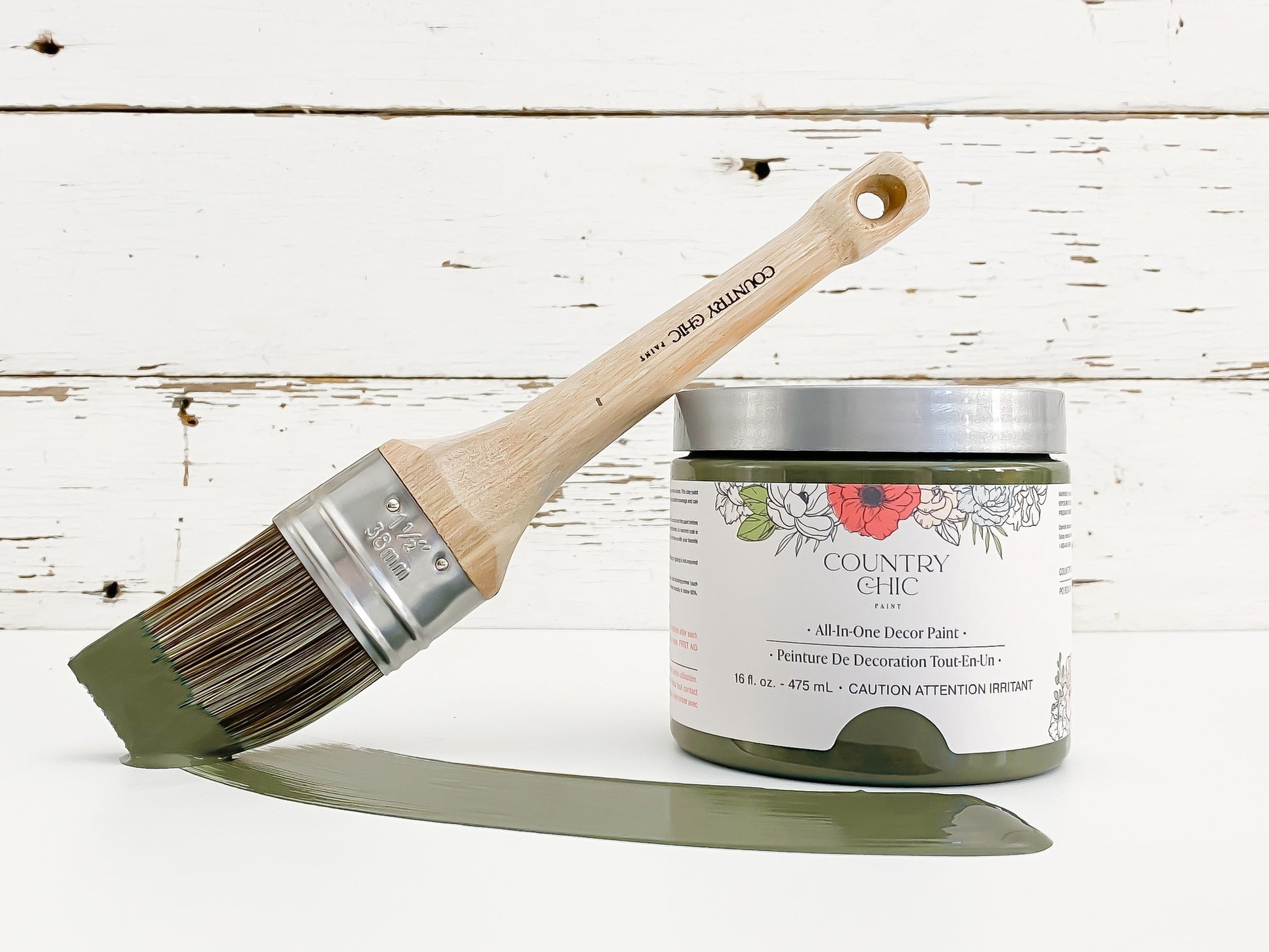 Country Chic - All in One Decor Paint - Neverland
