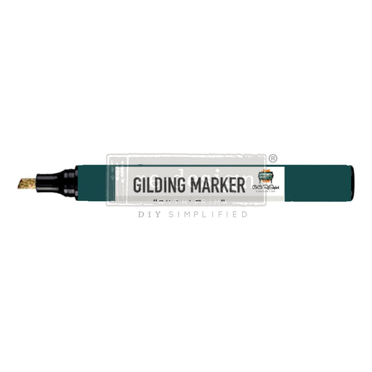 ReDesign with Prima Cece Gilding Marker – 1 PC, 4 Grams with Chisel Tip