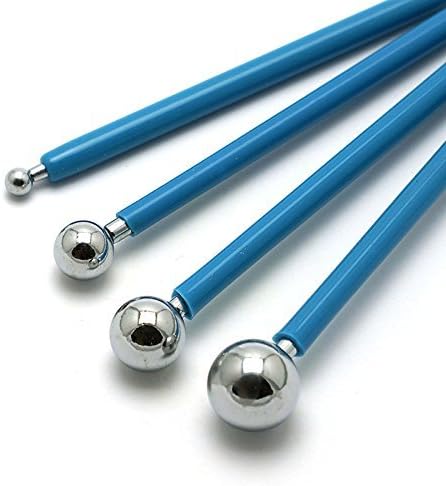 Dotting Tools/ Ball Stylus Set of 4
