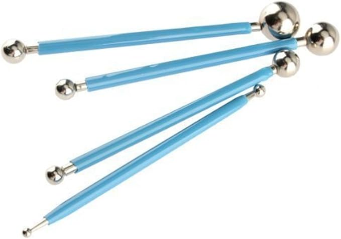 Dotting Tools/ Ball Stylus Set of 4
