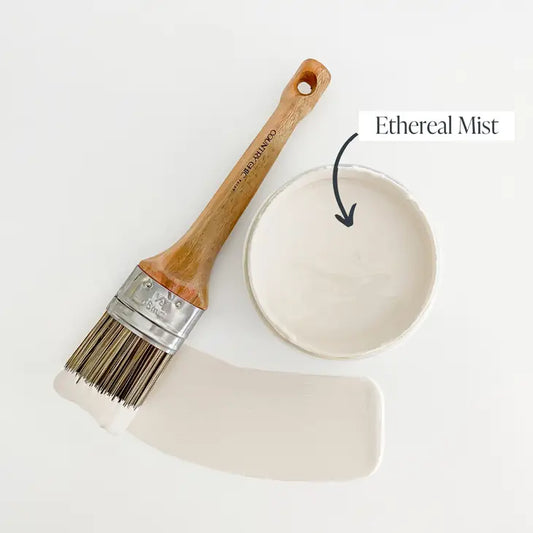 Country Chic - All in One Decor Paint - Ethereal Mist