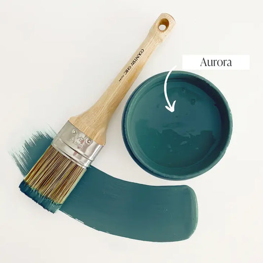Country Chic - All in One Decor Paint - Aurora