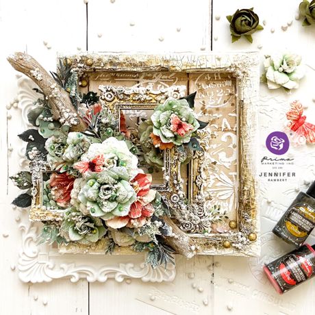 Finnabair Art Alchemy Liquid Acrylic Set - Precious Set