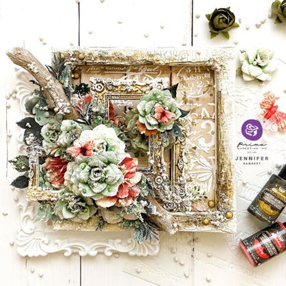 Finnabair Art Alchemy Liquid Acrylic Set - Precious Set