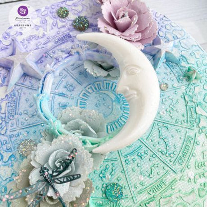 Finnabair Art Alchemy Liquid Acrylic Set - Sentimental