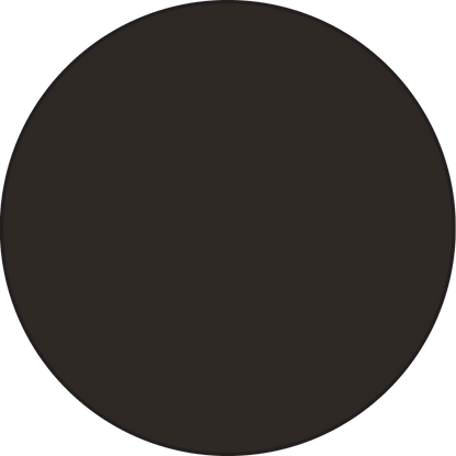 Almohadilla de tinta de archivo Ranger - Negro azabache