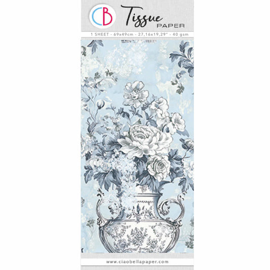 Ciao Bella Tissue Paper Paper - Regal Suite