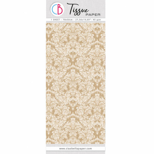 Ciao Bella Tissue Paper Paper - Royal Hall