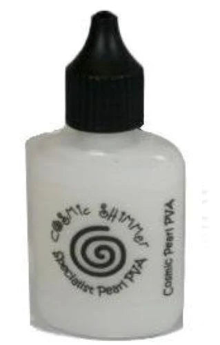 White bottle with black cap and text on a white background