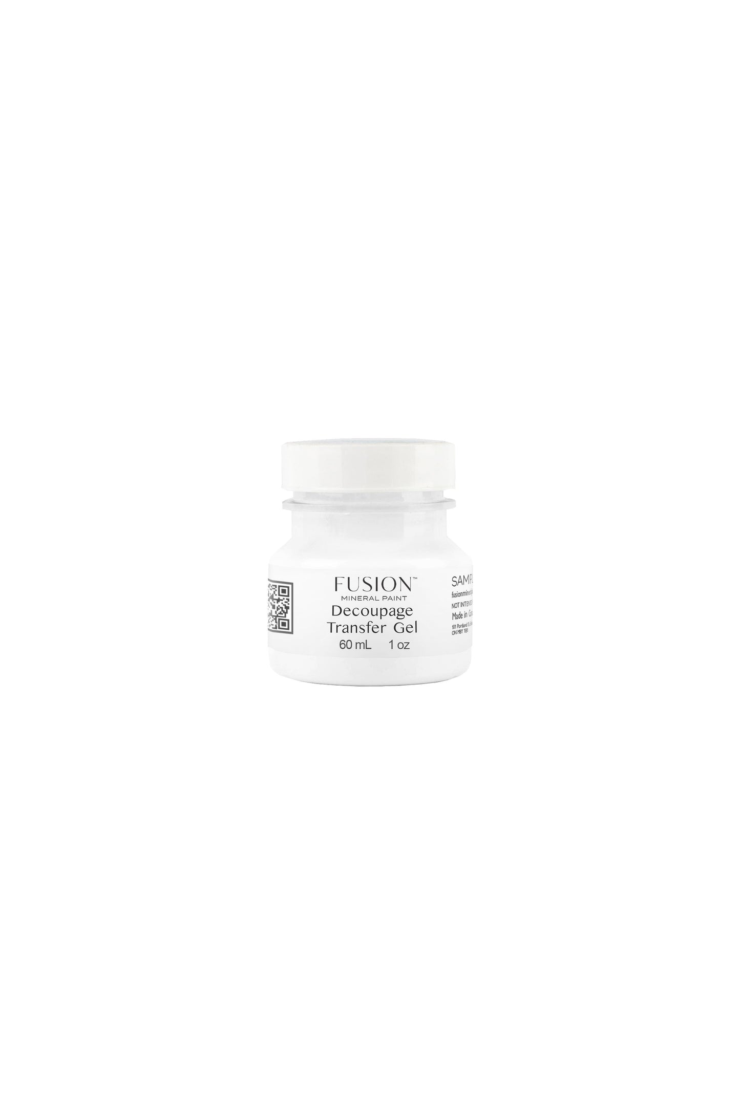 Fusion Transfer Gel