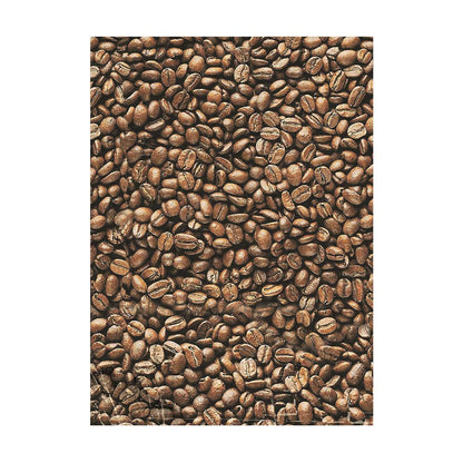 Stamperia Rice Paper A6 Value Pack Backgrounds- Coffee and Chocolate