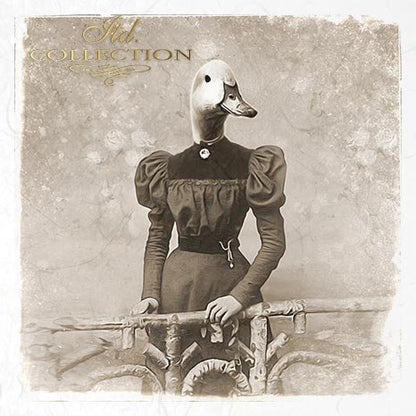 Decoupage Mini Rice Paper Set - Animals in Costume