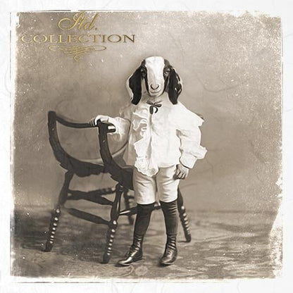 Decoupage Mini Rice Paper Set - Animals in Costume