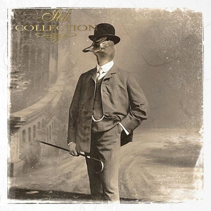 Decoupage Mini Rice Paper Set - Animals in Costume