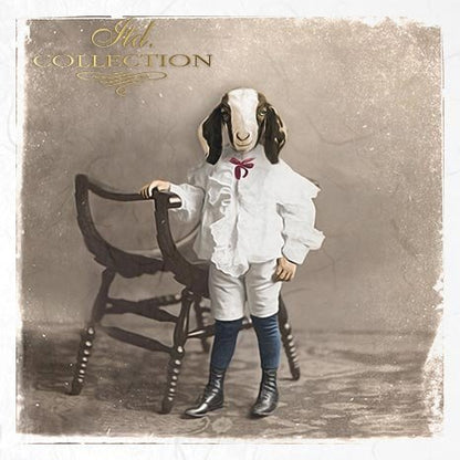 Decoupage Mini Rice Paper Set - Animals in Costume II