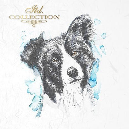 Decoupage Mini Rice Paper Set - Cats and Dogs